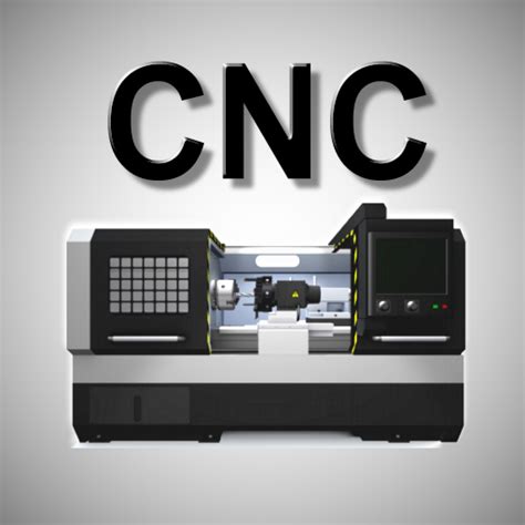 cnc turning app